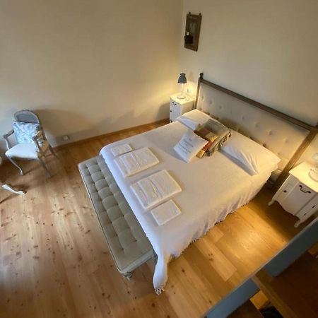 Antica Casa Fenaroli Lejlighed Iseo Eksteriør billede