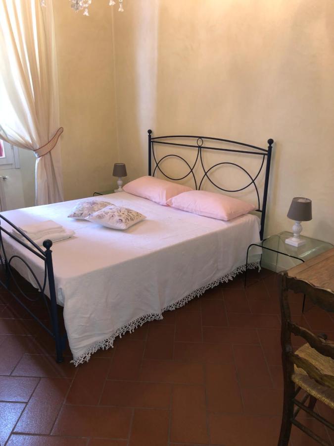 Antica Casa Fenaroli Lejlighed Iseo Eksteriør billede