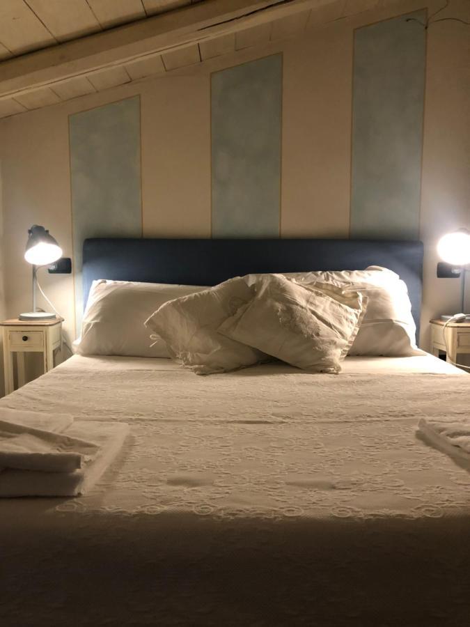 Antica Casa Fenaroli Lejlighed Iseo Eksteriør billede