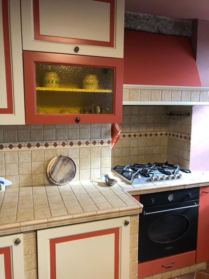 Antica Casa Fenaroli Lejlighed Iseo Eksteriør billede