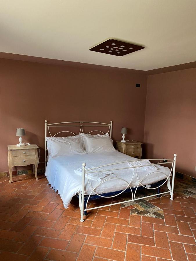 Antica Casa Fenaroli Lejlighed Iseo Eksteriør billede
