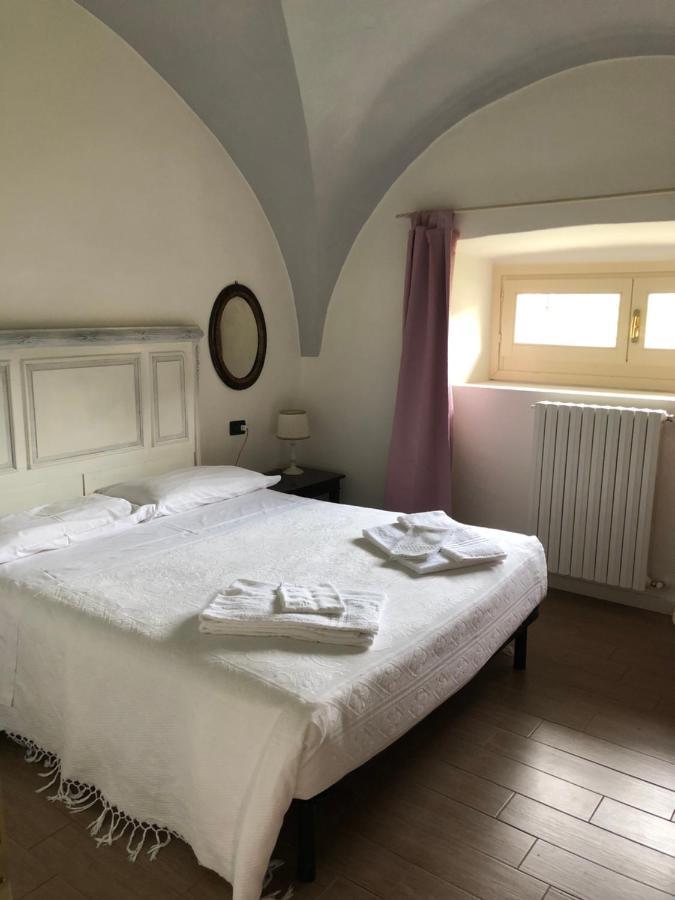 Antica Casa Fenaroli Lejlighed Iseo Eksteriør billede