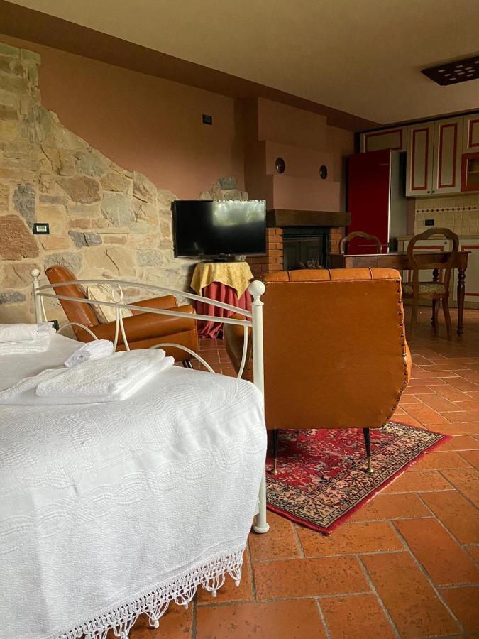 Antica Casa Fenaroli Lejlighed Iseo Eksteriør billede