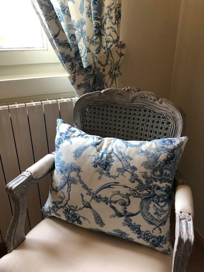Antica Casa Fenaroli Lejlighed Iseo Eksteriør billede